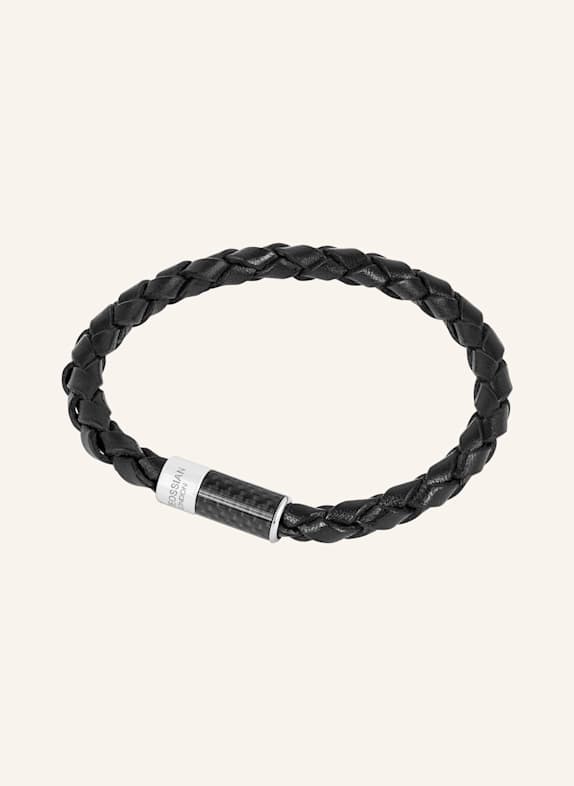 TATEOSSIAN Armband CARBON POP SCHWARZ