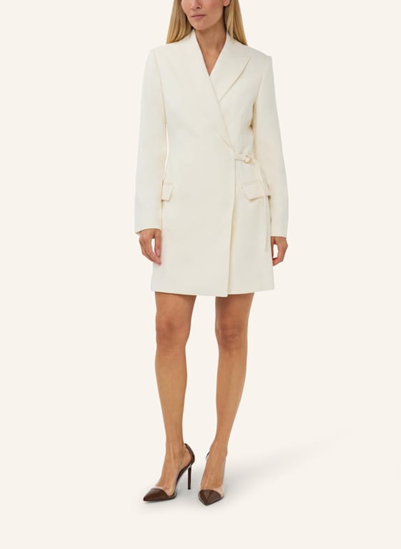 JOSH V Blazerkleid FAYOLLAH CREME
