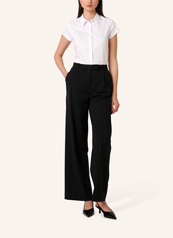 DESOTO Hemdbluse PIA WEISS