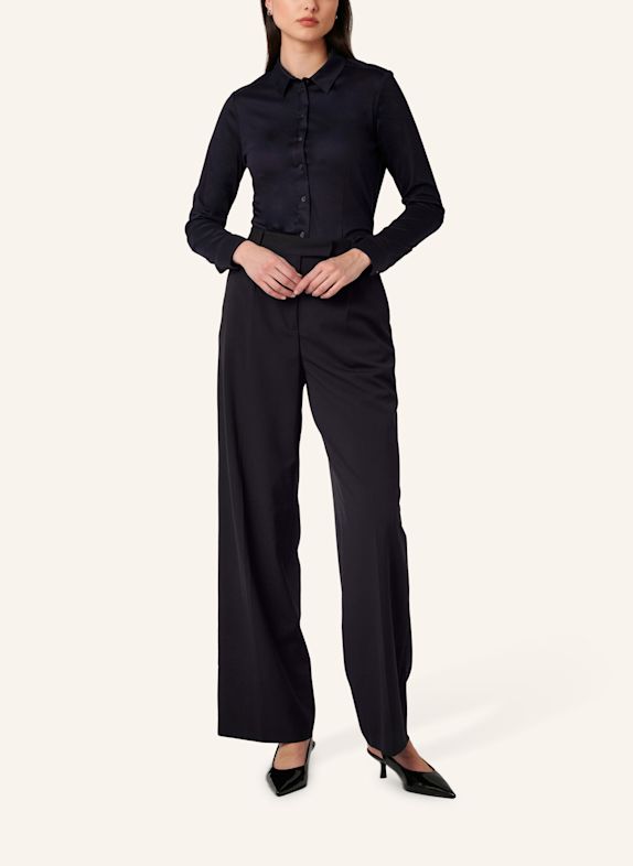 DESOTO Hemdbluse PIA DUNKELBLAU
