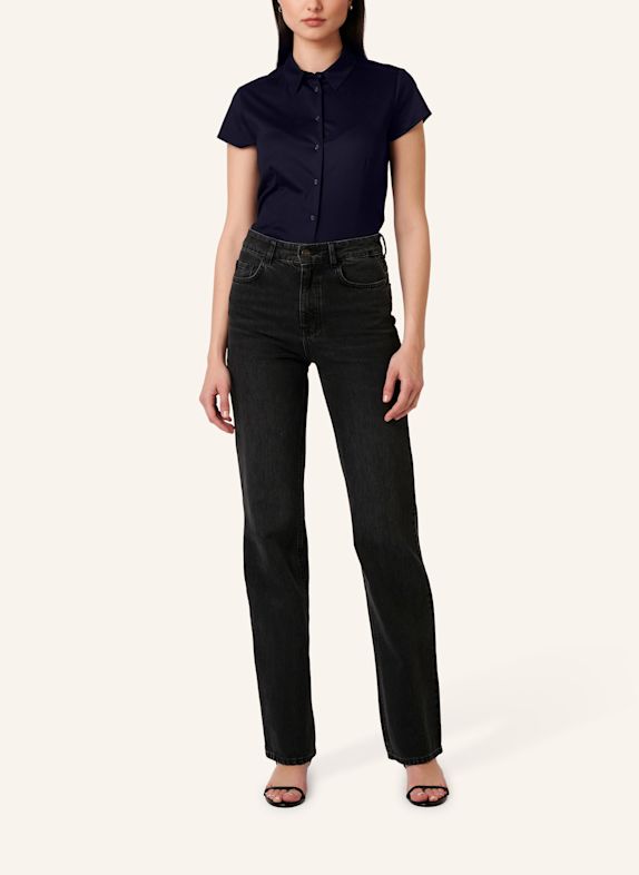 DESOTO Hemdbluse PIA DUNKELBLAU