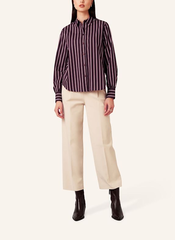 DESOTO Hemdbluse LIZZY ROSÉ