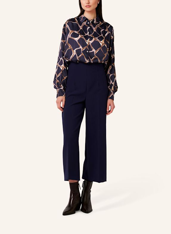 DESOTO Hemdbluse LENA BRAUN