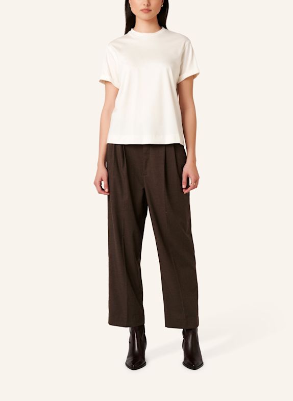 DESOTO T-Shirt ALEXA ECRU