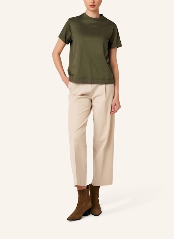 DESOTO T-Shirt ALEXA OLIV