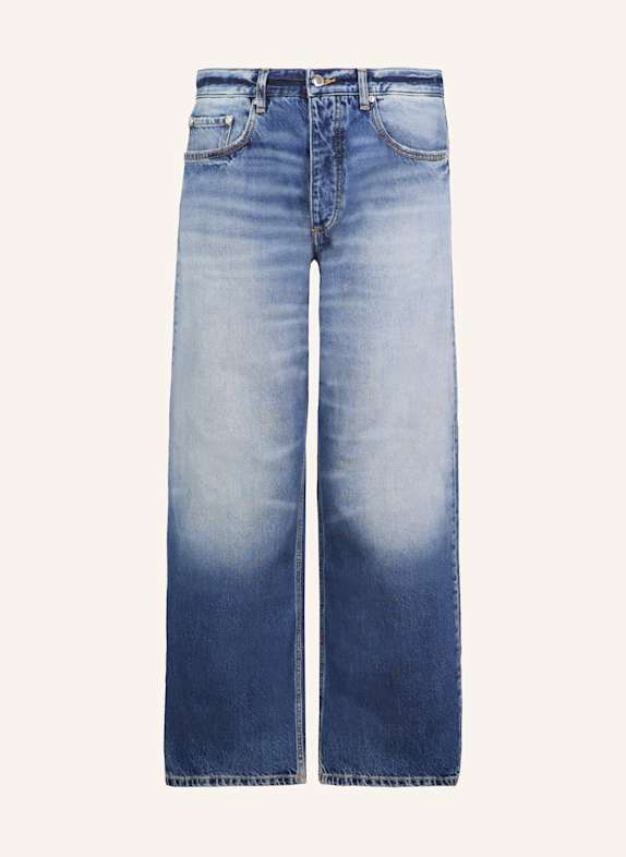 ICON DENIM Jeans WILL BLAU