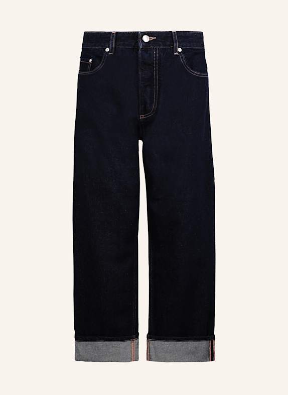 ICON DENIM Jeans ROSS SCHWARZ