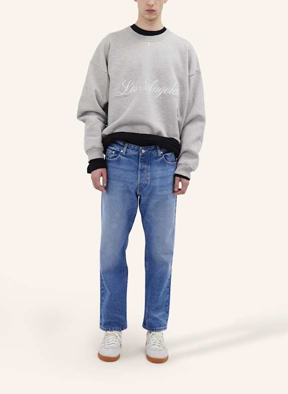 ICON DENIM Jeans JOSH ECO BLAU