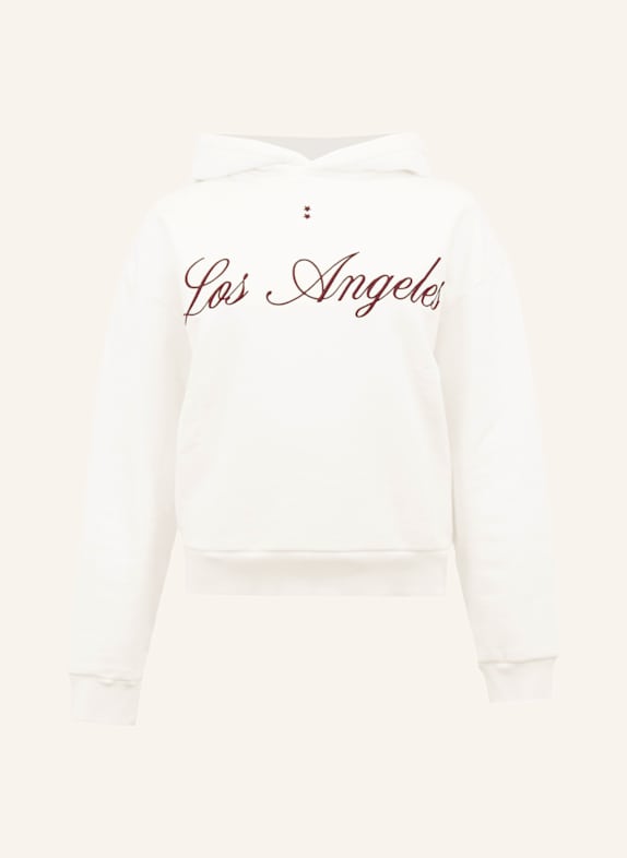 ICON DENIM Hoodie EBBIE WEISS