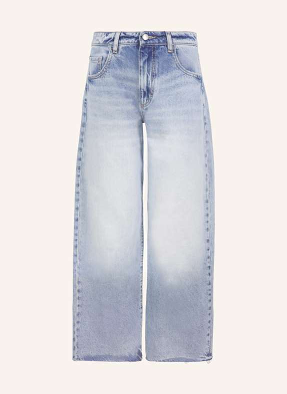 ICON DENIM Jeans BEA WEISS