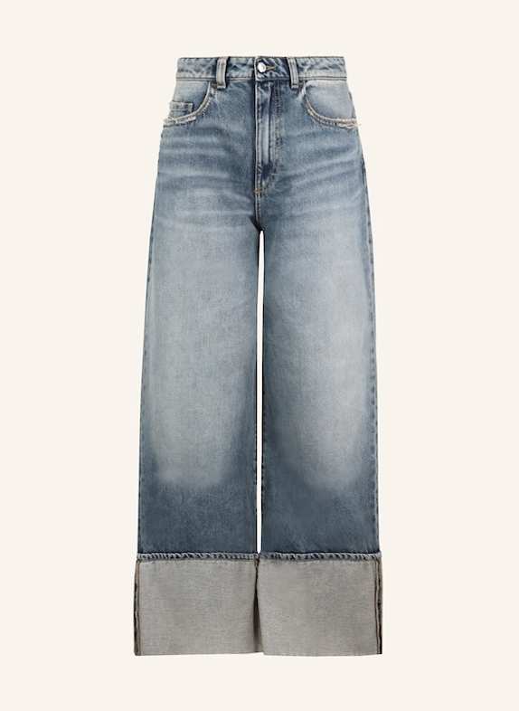 ICON DENIM Jeans KIKI