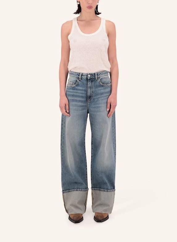 ICON DENIM KIKI Jeans BLUE