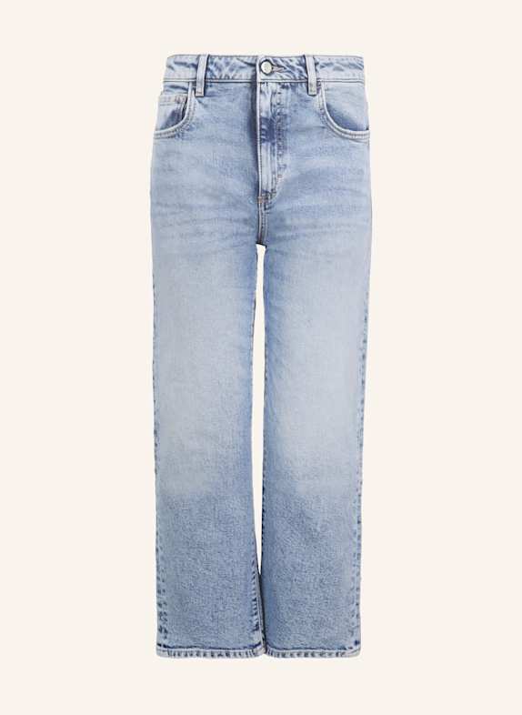 ICON DENIM Jeans MIMI BLAU