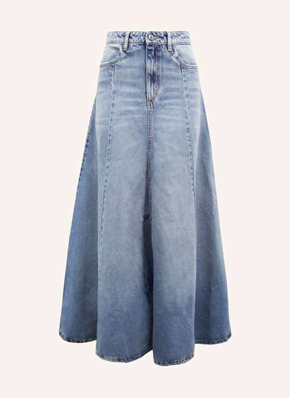 ICON DENIM Skirt CORA BLAU
