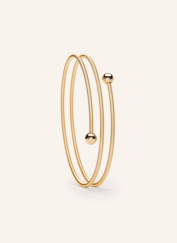 NIESSING Armreif COLETTE C EMBRACE 2-fach ROSÉGOLD