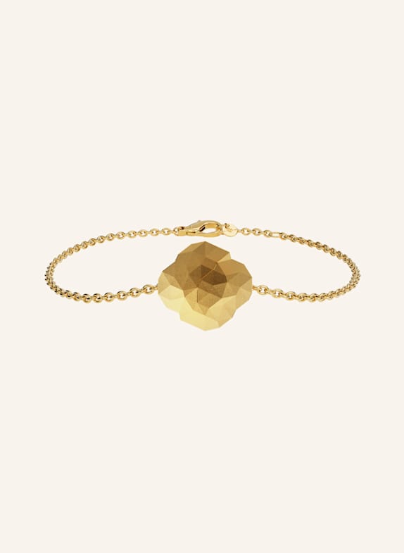NIESSING Armband TOPIA GOLD