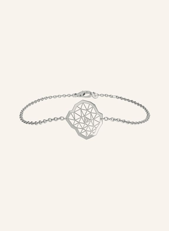 NIESSING Armband TOPIA VISION PLATIN