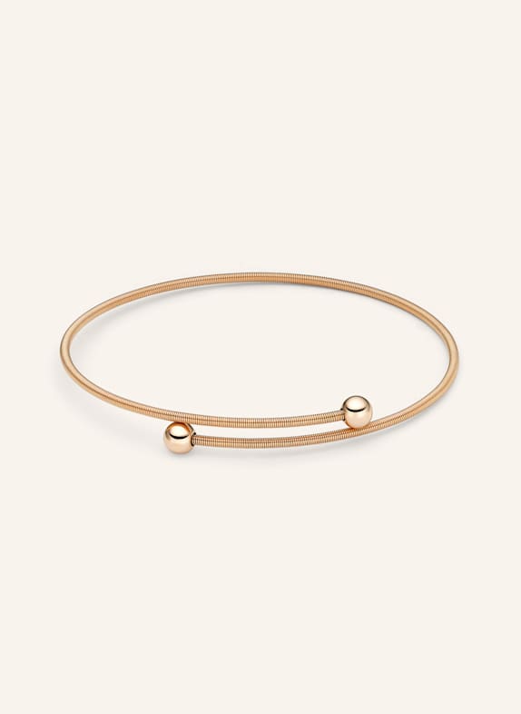 NIESSING Armreif COLETTE C EMBRACE 1-fach ROSÉGOLD