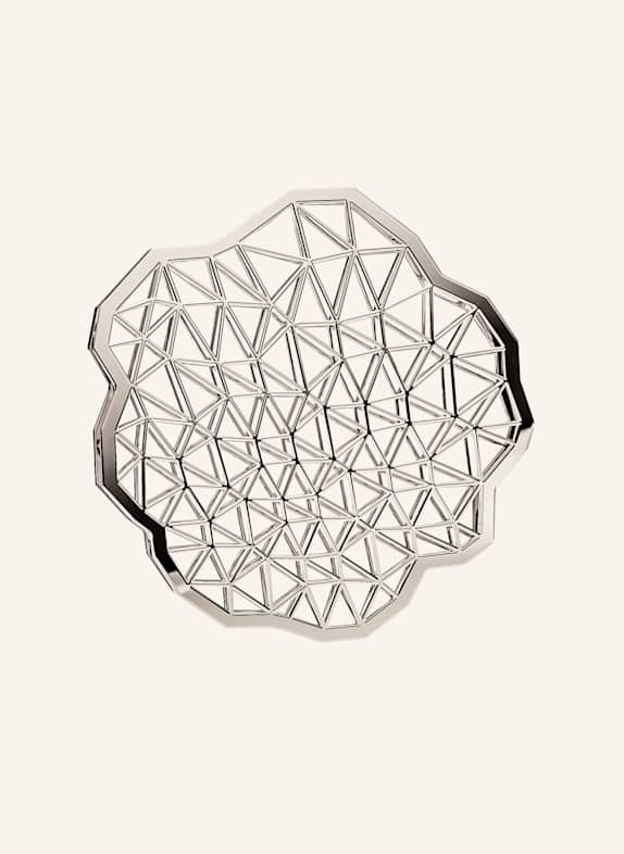 NIESSING Anhänger TOPIA VISION PLATIN