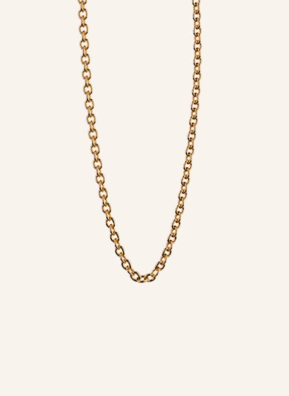 NIESSING Kette ROSÉGOLD