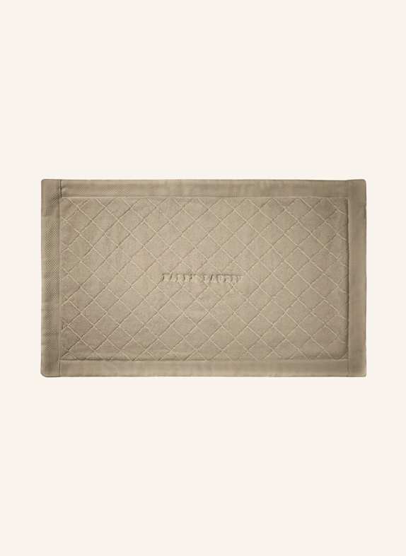 RALPH LAUREN HOME Badematte AVENUE ECRU