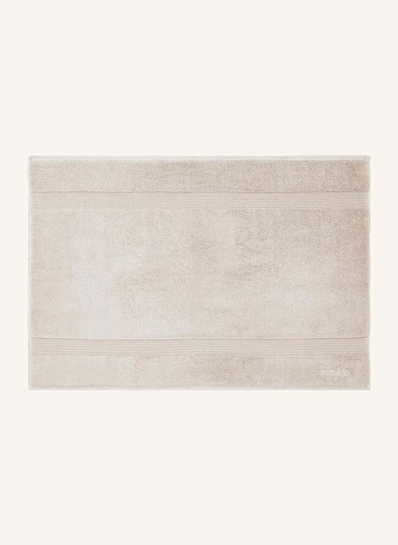 BOSS Badematte LOFT CREME