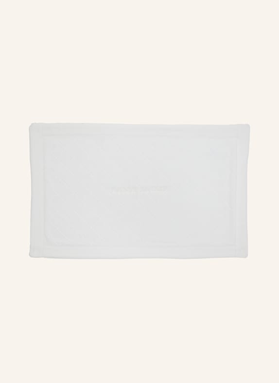 RALPH LAUREN HOME Badematte AVENUE WEISS