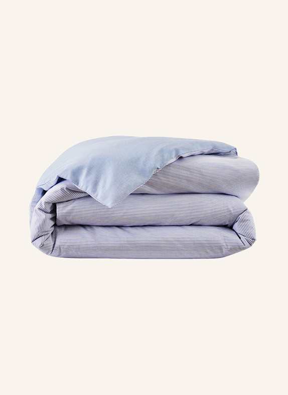 RALPH LAUREN HOME Dekbedovertrekken & hoeslakens OXFORD BLAUW
