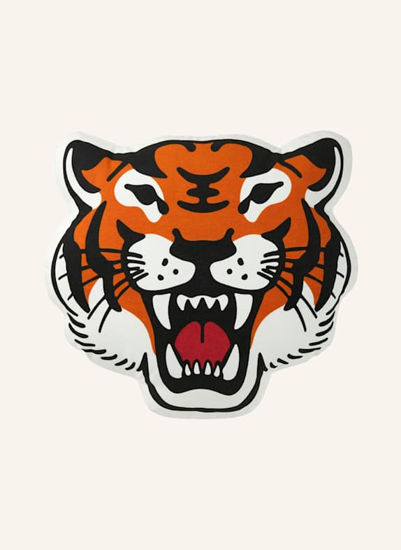 KENZO HOME Dekokissenhülle KLUCKY WEISS