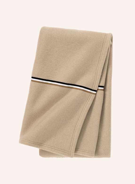 BOSS Plaid BLINEA BEIGE