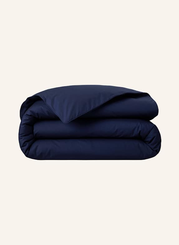 RALPH LAUREN HOME Bettwäsche Set RLPLAYER DUNKELBLAU