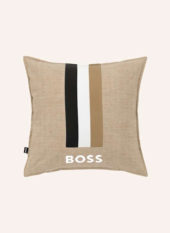BOSS Dekokissenhülle BLINEA BEIGE