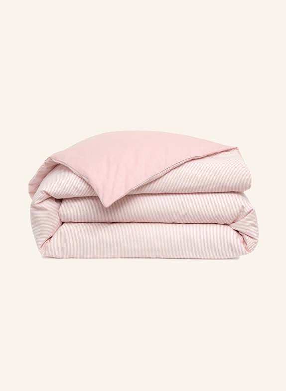 RALPH LAUREN HOME Bettwäsche Set OXFORD ROSÉ