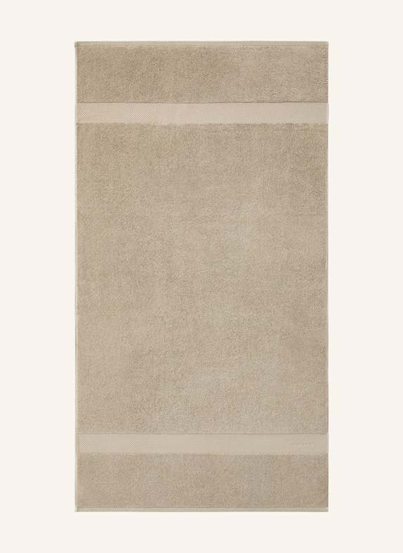 RALPH LAUREN HOME Badetuch AVENUE ECRU