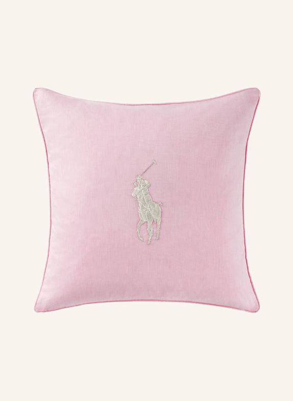 RALPH LAUREN HOME Dekokissenhülle OXFORD ROSÉ