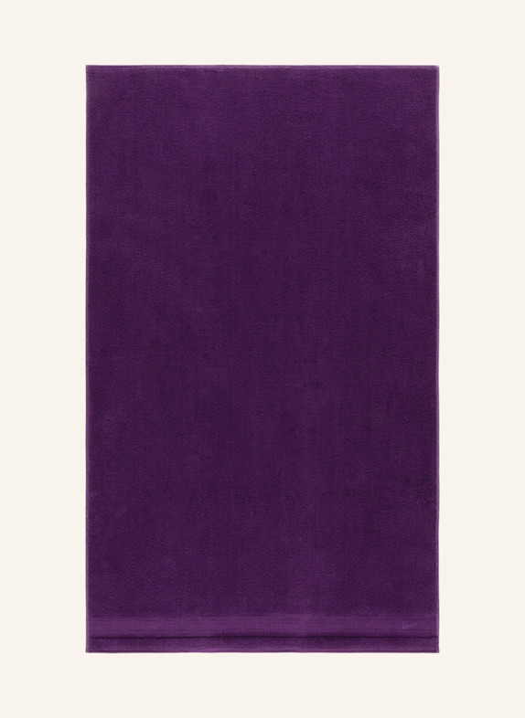 KENZO HOME Handtuch KWEAVE LILA
