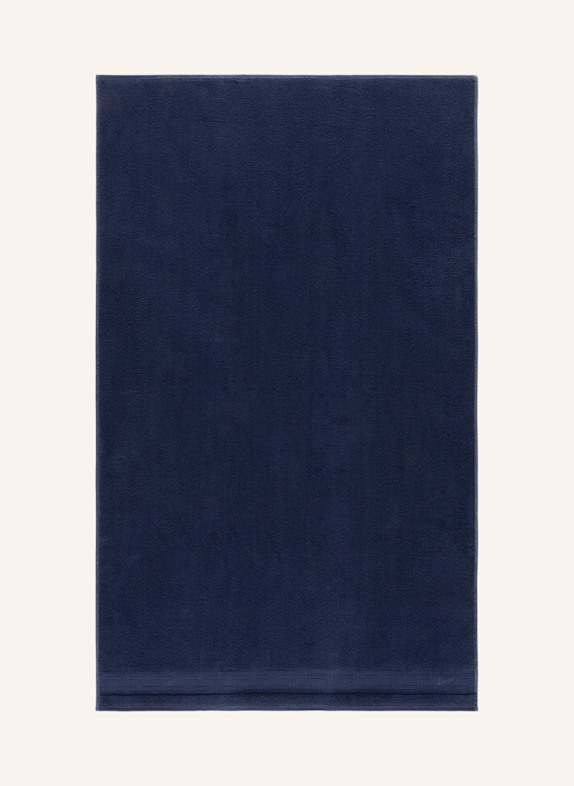 KENZO HOME Badetuch KWEAVE DUNKELBLAU