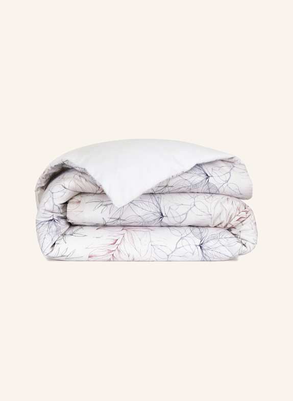 LACOSTE Bettwäsche Set LSKETCH WEISS