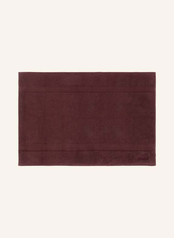 BOSS Badematte LOFT BRAUN