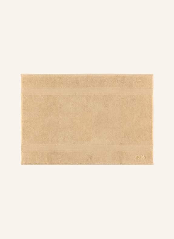 BOSS Badematte LOFT BEIGE