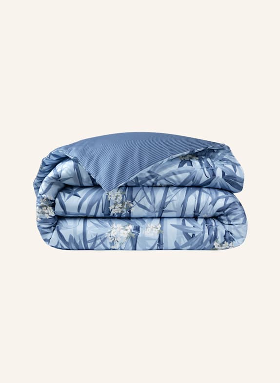 KENZO HOME Bettwäsche Set KZEN BLAU