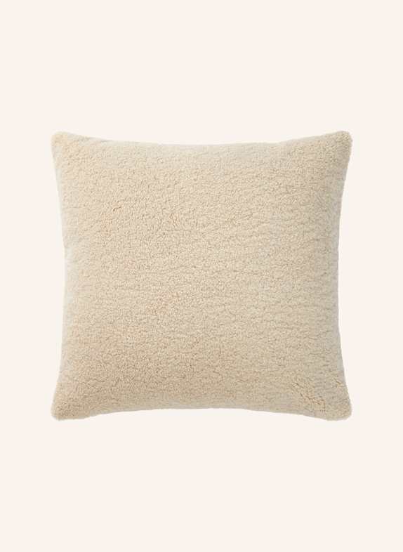 BOSS Dekokissenhülle NORTE CREME