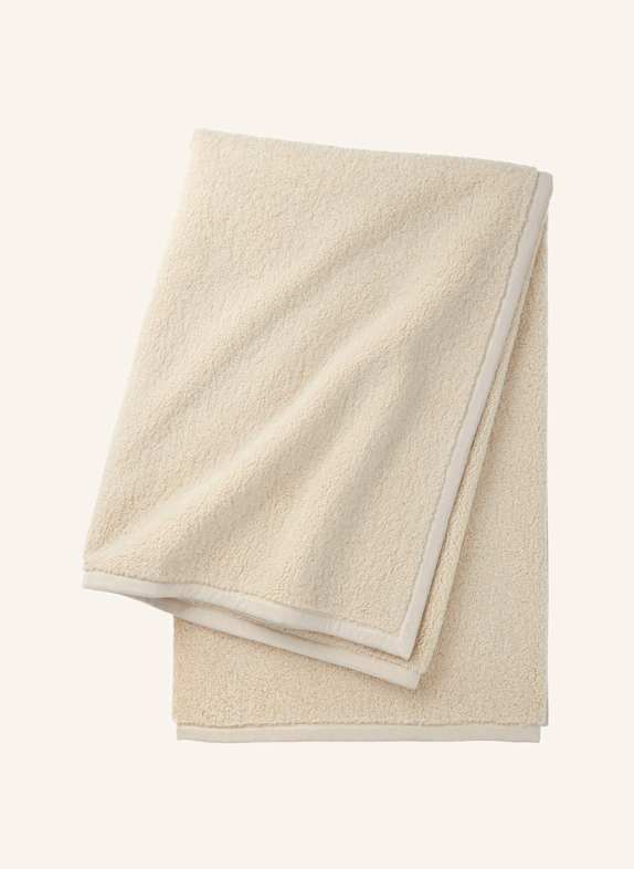 BOSS Plaid NORTE CREME