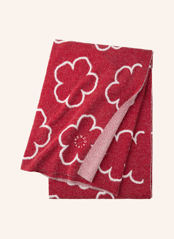 KENZO HOME Plaid KPOPBOKE ROT