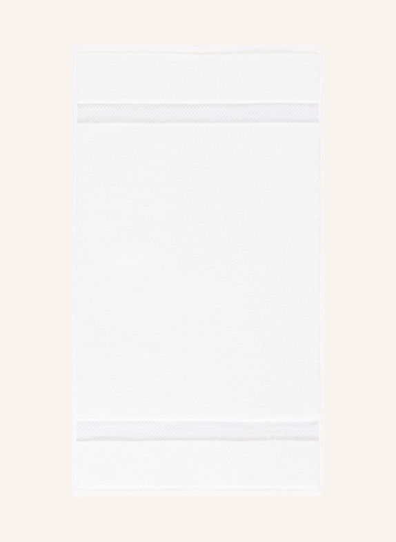 RALPH LAUREN HOME Gästetuch DULANEY WEISS
