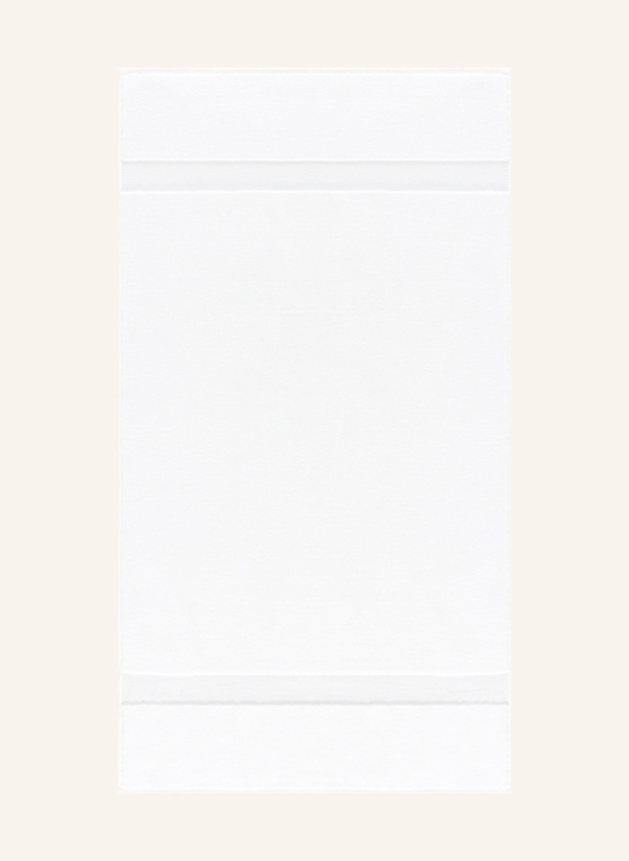 RALPH LAUREN HOME Duschtuch DULANEY WEISS