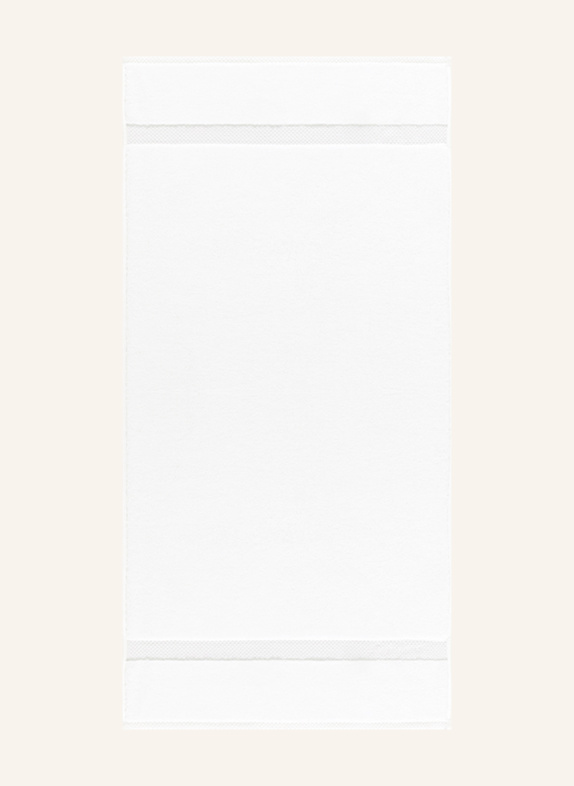 RALPH LAUREN HOME Handtuch DULANEY WEISS