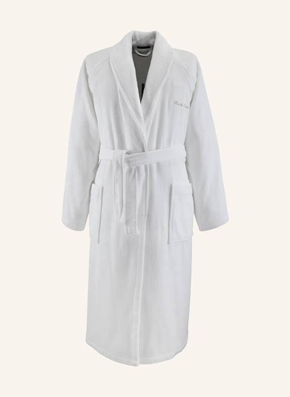 RALPH LAUREN HOME Bademantel DULANEY WEISS