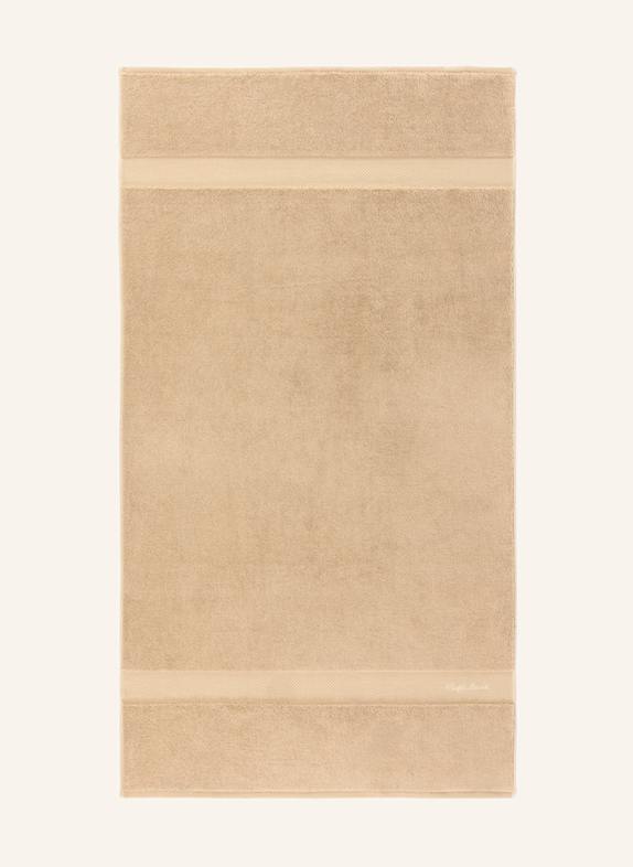 RALPH LAUREN HOME Duschtuch DULANEY ECRU