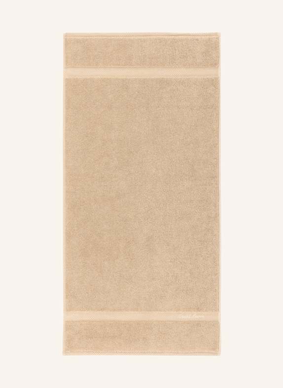 RALPH LAUREN HOME Handtuch DULANEY ECRU